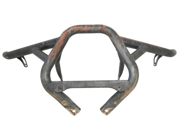 Yamaha - 17 Yamaha Wolverine 700 EPS Hunter Front Bumper Carry Brush Guard Bar YXE700