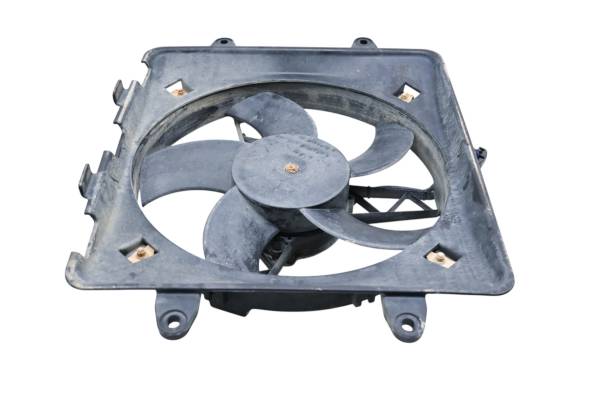 Polaris - 06 Polaris Sportsman 700 4x4 Radiator Fan