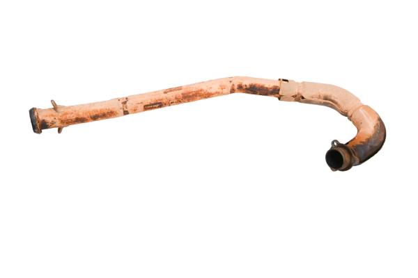 Polaris - 18 Polaris Ranger 570 Full Size 4x4 Header Exhaust Head Pipe