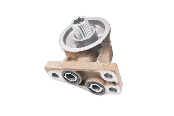 Polaris - 18 Polaris Ranger 570 Full Size 4x4 Oil Filter Cover