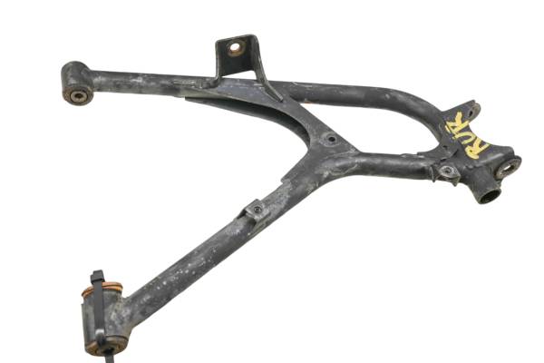 Yamaha - 17 Yamaha Wolverine 700 EPS Hunter Rear Upper Right A-Arm YXE700