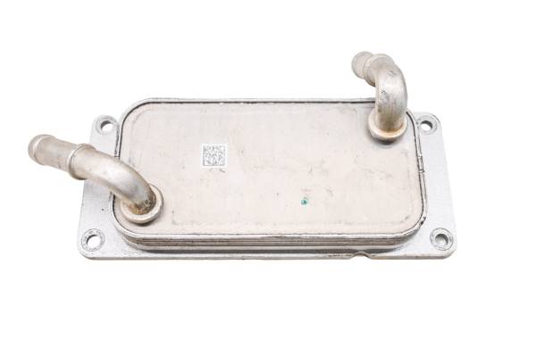 Polaris - 23 Polaris Slingshot SL Manual Oil Cooler