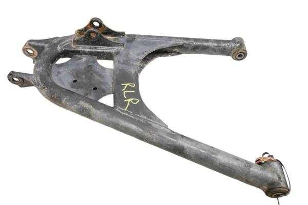 Yamaha - 17 Yamaha Wolverine 700 EPS Hunter Rear Lower Right A-Arm YXE700