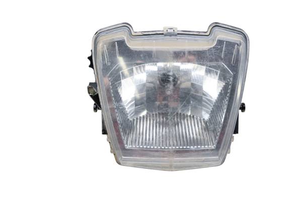 Polaris - 06 Polaris Sportsman 700 4x4 Center Headlight