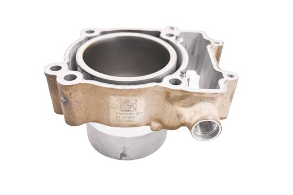 Polaris - 18 Polaris Ranger 570 Full Size 4x4 Cylinder