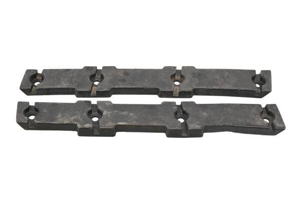 Polaris - 08 Polaris RZR 800 EFI 4x4 Rack Tie Down Brackets