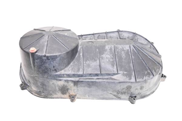 Polaris - 18 Polaris Ranger 570 Full Size 4x4 Outer Belt Clutch Cover