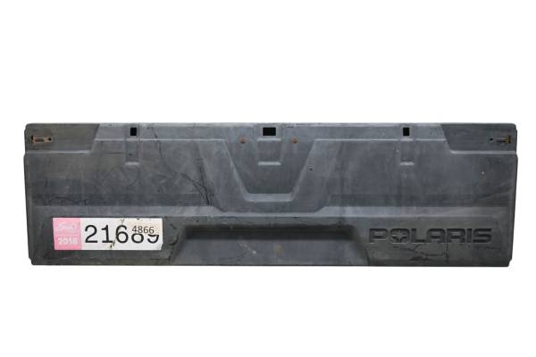 Polaris - 13 Polaris Ranger 500 4x4 Midsize Tail Gate