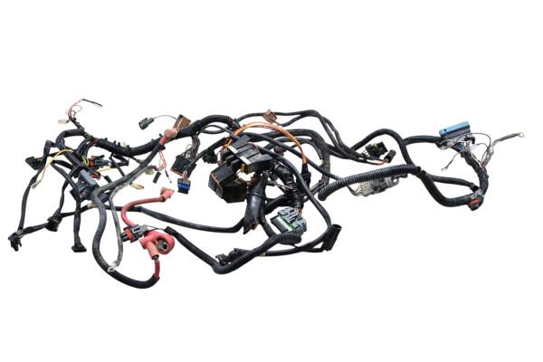 Polaris - 06 Polaris Sportsman 700 4x4 Wire Harness Electrical Wiring For Parts