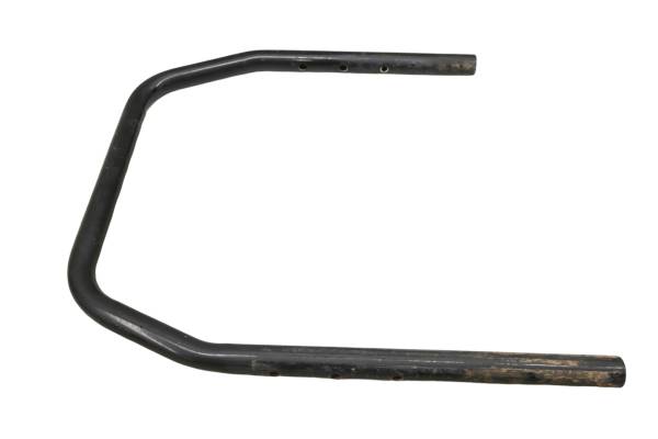 Yamaha - 17 Yamaha Wolverine 700 EPS Hunter Passenger Grab Bar YXE700