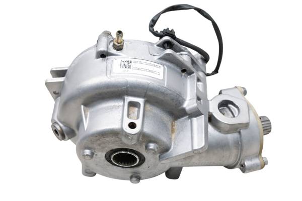 Polaris - 13 Polaris Ranger 500 4x4 Midsize Front Differential