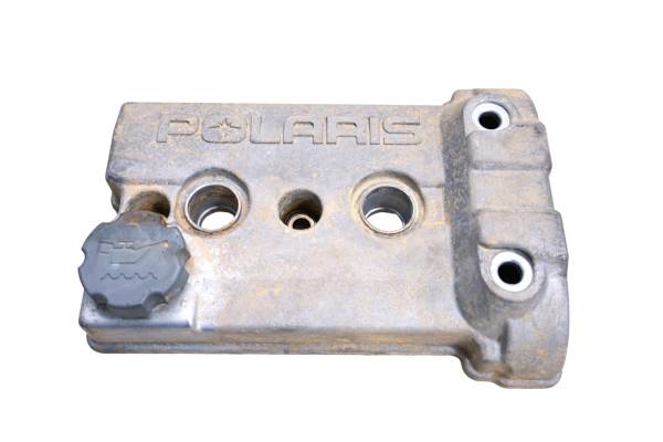 Polaris - 18 Polaris Ranger Crew 900 XP 6P Valve Cover