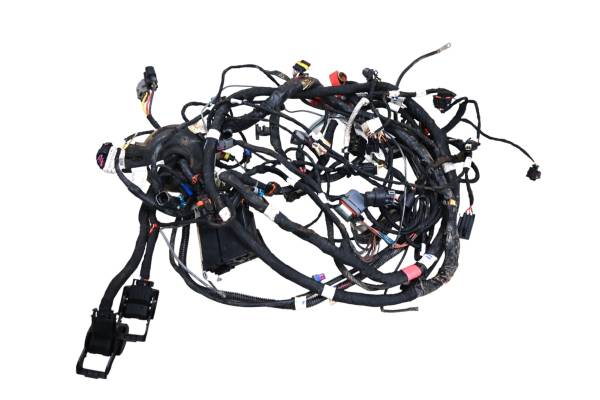 Polaris - 18 Polaris Ranger Crew 900 XP 6P Wire Harness Electrical Wiring