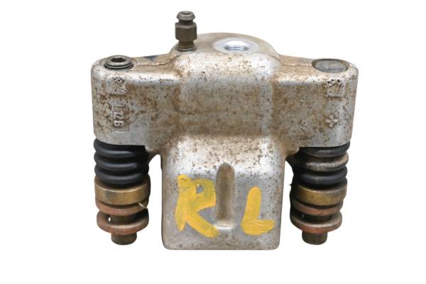 Polaris - 13 Polaris Ranger 500 4x4 Midsize Rear Left Brake Caliper