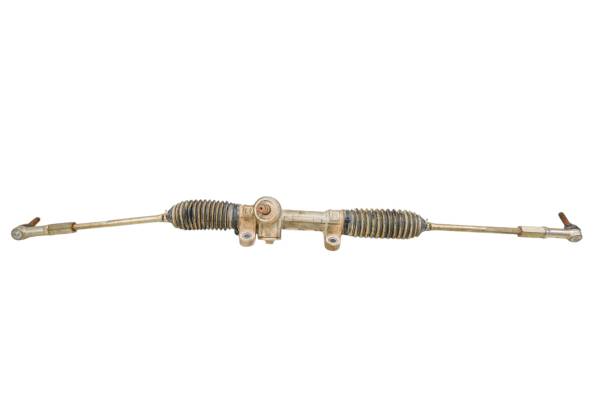 Yamaha - 17 Yamaha Wolverine 700 EPS Hunter Steering Rack & Pinion YXE700