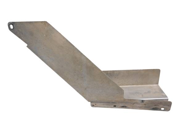 Polaris - 13 Polaris Ranger 500 4x4 Midsize Tank Heat Shield Guard Cover