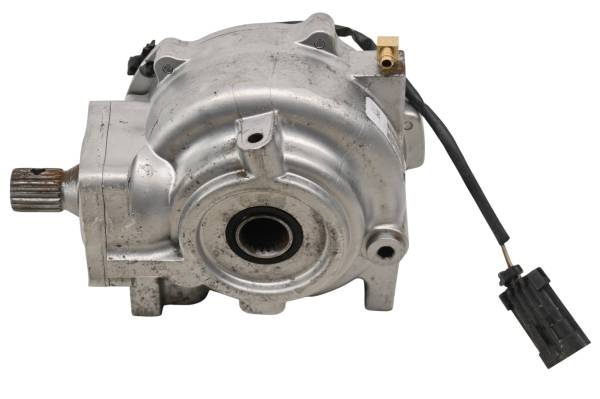 Polaris - 08 Polaris RZR 800 EFI 4x4 Front Differential