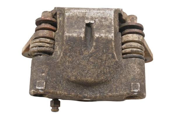 Polaris - 08 Polaris RZR 800 EFI 4x4 Front Right Brake Caliper