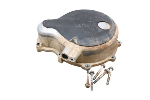 Polaris - 06 Polaris Sportsman 700 4x4 Stator Cover