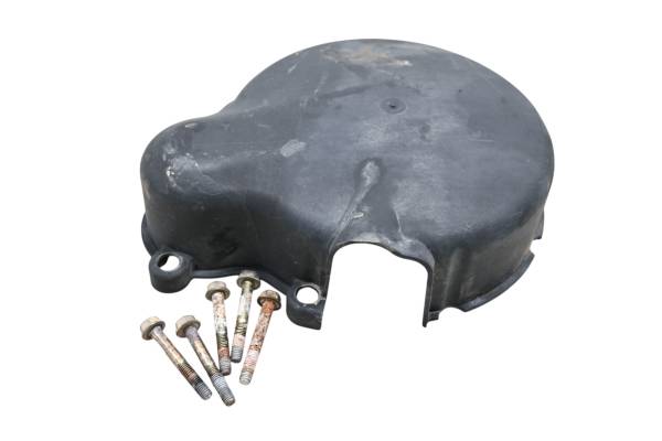 Polaris - 06 Polaris Sportsman 700 4x4 Outer Stator Cover