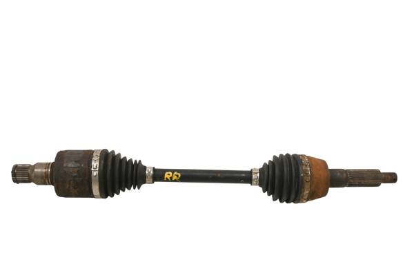 Polaris - 08 Polaris RZR 800 EFI 4x4 Rear Right Or Left Cv Axle