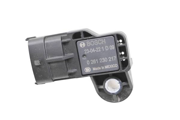 Polaris - 23 Polaris Slingshot SL Manual Tmap Sensor
