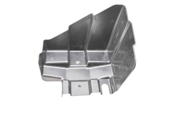 Polaris - 23 Polaris Slingshot SL Manual Battery Heat Shield Cover