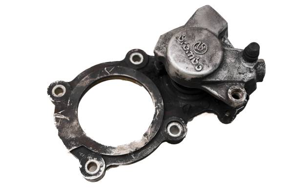 Ski-Doo - 14 Ski-Doo Renegade Adrenaline 1200 Brake Caliper 137"