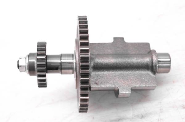 Kawasaki - 01 Kawasaki Prairie 300 4x4 Counter Balancer Crankshaft Balance KVF300