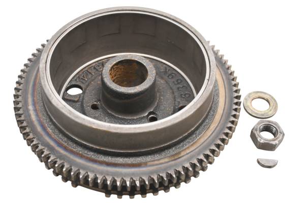 Polaris - 08 Polaris RZR 800 EFI 4x4 Flywheel Starter Clutch Bearing & Gear