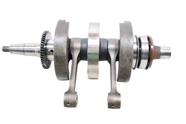 Polaris - 06 Polaris Sportsman 700 4x4 Crankshaft Crank Shaft & Connecting Rods