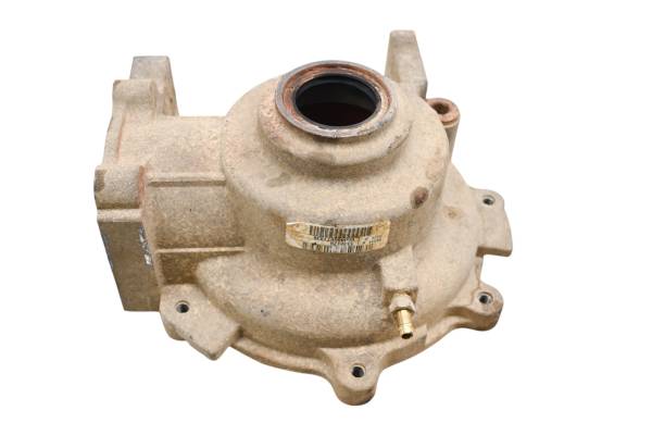 Polaris - 06 Polaris Sportsman 700 4x4 Front Differential Gear Case Housing