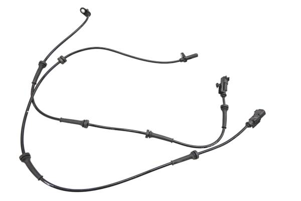 Polaris - 23 Polaris Slingshot SL Manual Speed Sensors Front & Rear