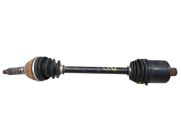 Polaris - 13 Polaris Ranger 500 4x4 Midsize Rear Cv Axle Left Or Right