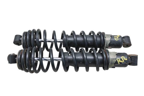 Polaris - 13 Polaris Ranger 500 4x4 Midsize Rear Shocks Suspension Left & Right