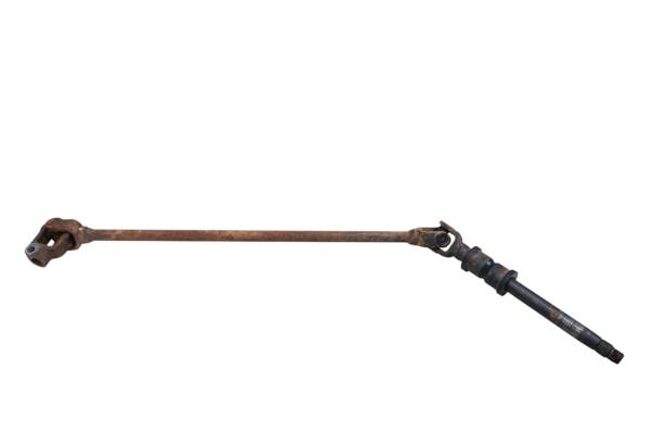 Polaris - 13 Polaris Ranger 500 4x4 Midsize Steering Stem Shaft