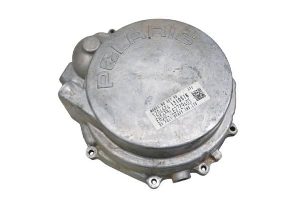 Polaris - 13 Polaris Ranger 500 4x4 Midsize Stator Cover