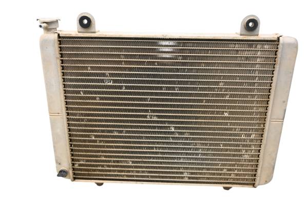 Polaris - 13 Polaris Ranger 500 4x4 Midsize Radiator