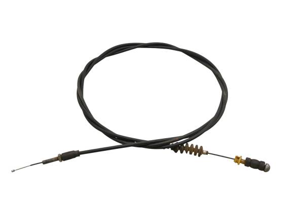 Polaris - 08 Polaris RZR 800 EFI 4x4 Throttle Cable