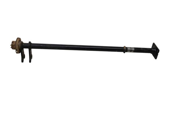 Polaris - 06 Polaris Sportsman 700 4x4 Steering Stem Shaft