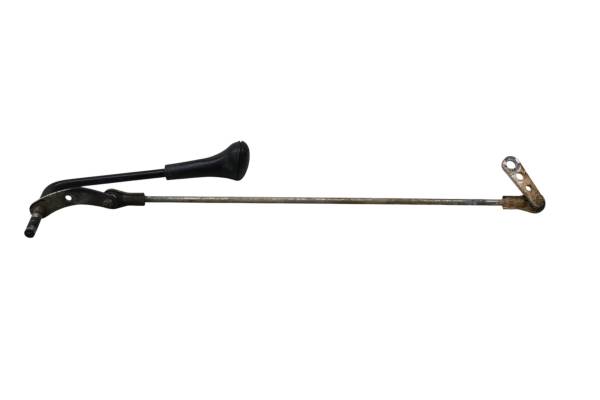 Polaris - 06 Polaris Sportsman 700 4x4 Shift Lever Shifter