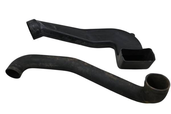 Polaris - 13 Polaris Ranger 500 4x4 Midsize Clutch Snorkel Intake Vent Tubes