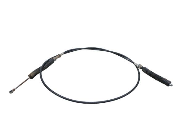 Polaris - 13 Polaris Ranger 500 4x4 Midsize Shifter Cable