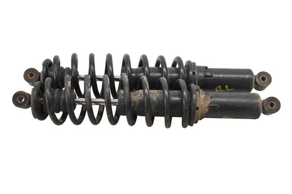 Polaris - 08 Polaris RZR 800 EFI 4x4 Rear Shocks Suspension Left & Right