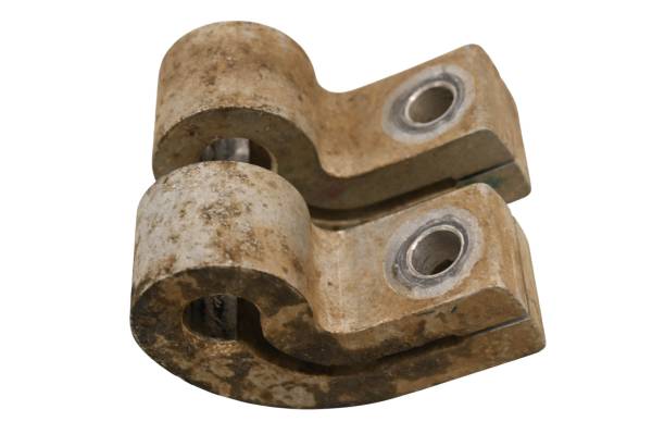 Polaris - 08 Polaris RZR 800 EFI 4x4 Stabilizer Bar Clamps