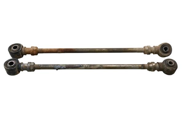 Polaris - 06 Polaris Sportsman 700 4x4 Tie Rods & Ends
