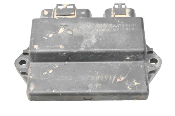 Yamaha - 17 Yamaha Wolverine 700 EPS Hunter Electric Control Unit Ecu YXE700