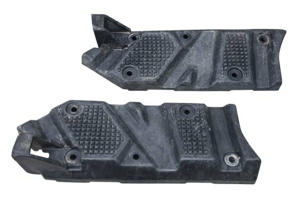 Polaris - 13 Polaris Ranger 500 4x4 Midsize Floor Panels Fenders Left & Right
