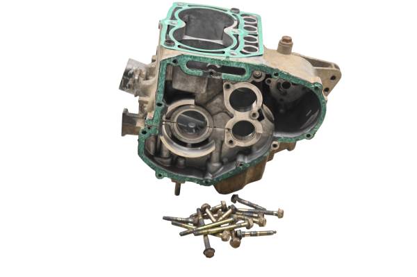 Polaris - 08 Polaris RZR 800 EFI 4x4 Crankcase Center Crank Case