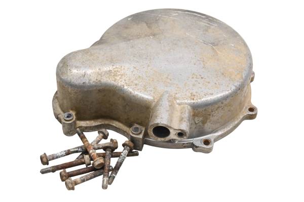 Polaris - 08 Polaris RZR 800 EFI 4x4 Stator Cover